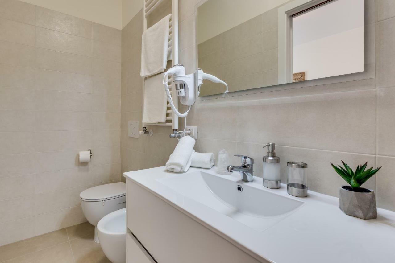 Rooms Vidar Train Station Marghera Zewnętrze zdjęcie