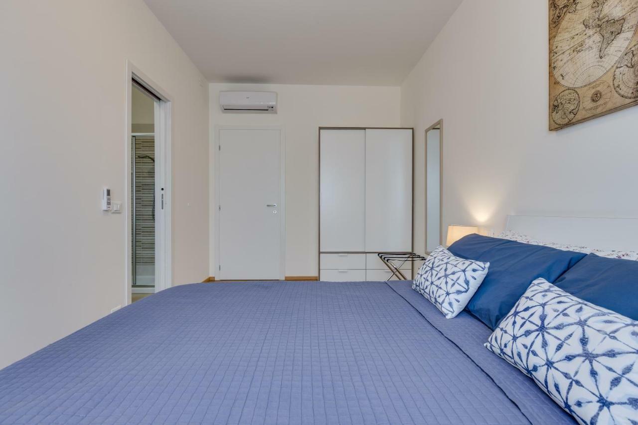 Rooms Vidar Train Station Marghera Zewnętrze zdjęcie